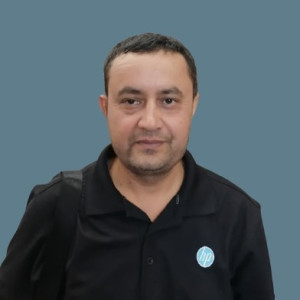 जीबन अधिकारी