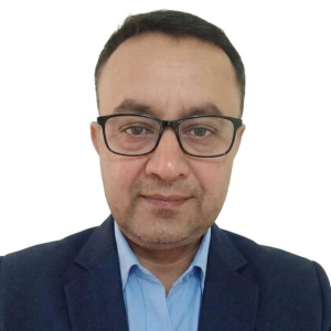 Jiban Adhikari