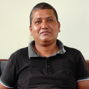 लोक बहादुर कुवर