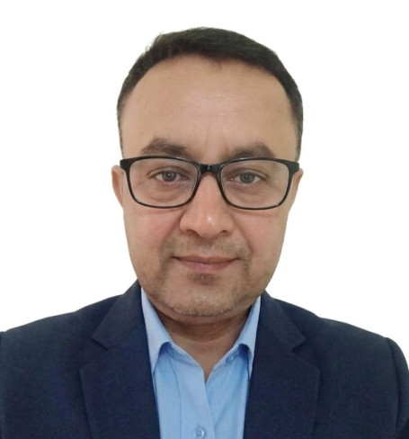 Jiban Adhikari